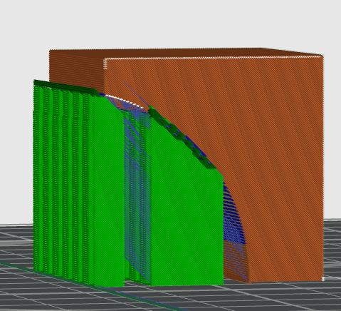 Ideaformer-3D Slicer